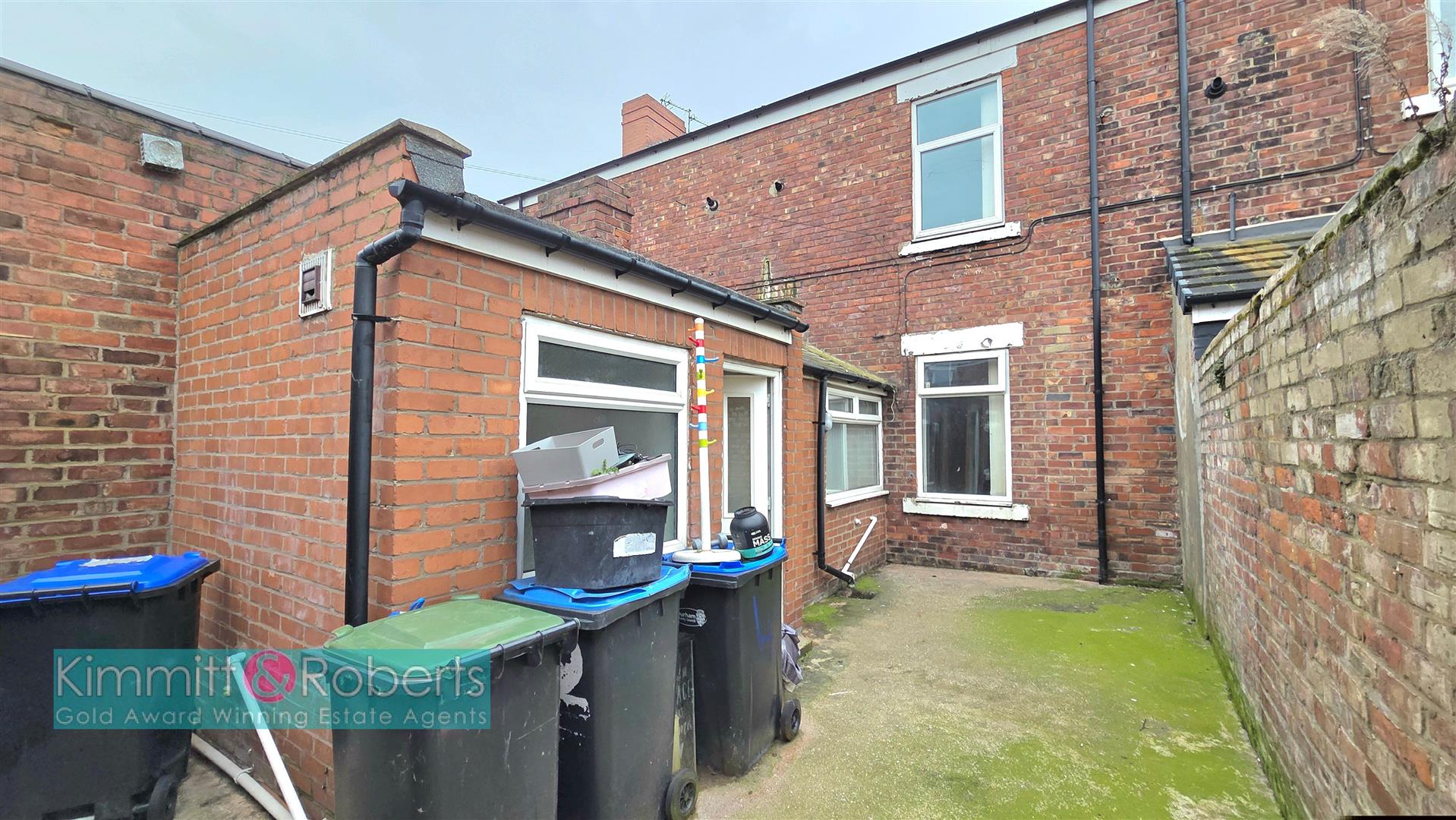 Strangways Street, Seaham , SR7 7LN